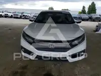 2017 Honda CIVIC photo