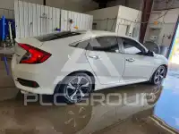 2017 Honda CIVIC photo