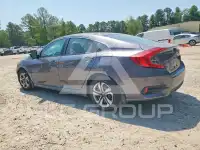 2017 Honda CIVIC photo