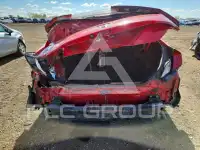 2017 Honda CIVIC фото