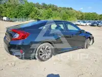 2017 Honda CIVIC фото