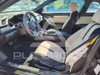 2017 Honda CIVIC photo