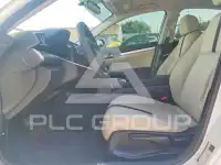 2017 Honda CIVIC фото