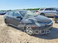 2017 Honda CIVIC photo