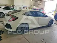2017 Honda CIVIC фото
