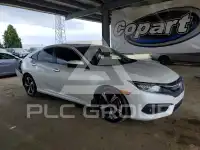2017 Honda CIVIC photo