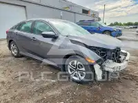 2017 Honda CIVIC photo