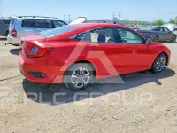 2017 Honda CIVIC photo