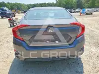 2017 Honda CIVIC photo