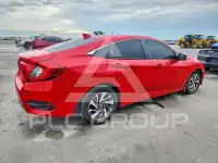 2017 Honda CIVIC фото
