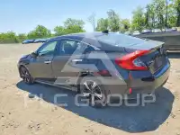 2017 Honda CIVIC photo