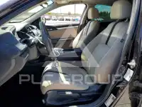 2017 Honda CIVIC фото