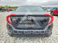 2017 Honda CIVIC photo