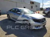 2017 Honda CIVIC фото