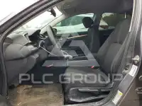 2017 Honda CIVIC фото