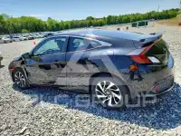 2017 Honda CIVIC photo