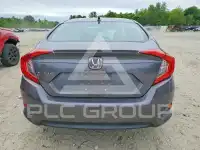 2017 Honda CIVIC photo