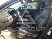 2017 Honda CIVIC фото