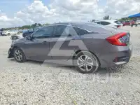 2017 Honda CIVIC photo