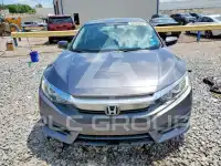 2017 Honda CIVIC фото