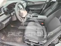 2017 Honda CIVIC photo