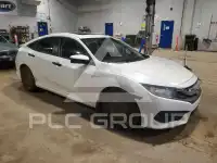 2017 Honda CIVIC photo
