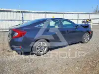 2017 Honda CIVIC photo