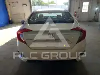 2017 Honda CIVIC photo