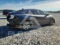 2017 Honda CIVIC photo