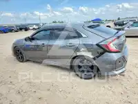 2017 Honda CIVIC photo