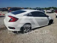 2017 Honda CIVIC фото