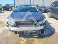 2017 Honda CIVIC фото