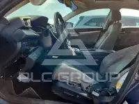 2017 Honda CIVIC фото