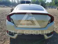 2017 Honda CIVIC фото