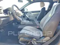 2017 Honda CIVIC фото