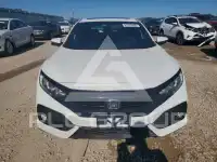 2017 Honda CIVIC фото
