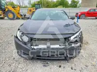 2017 Honda CIVIC photo