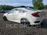2017 Honda CIVIC photo