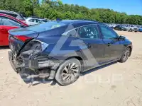 2017 Honda CIVIC photo