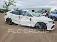 2017 Honda CIVIC photo