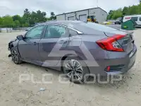 2017 Honda CIVIC photo