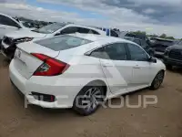 2017 Honda CIVIC фото