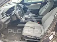 2017 Honda CIVIC photo