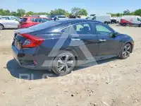 2017 Honda CIVIC photo