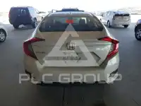 2017 Honda CIVIC photo