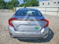 2017 Honda CIVIC photo
