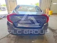 2017 Honda CIVIC photo