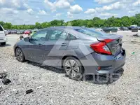 2017 Honda CIVIC фото