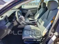 2017 Honda CIVIC фото