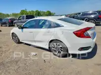 2017 Honda CIVIC photo